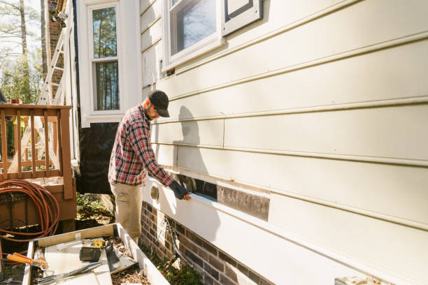 Top rated local Storm Damage Siding Repair specialists in Champlin, MN